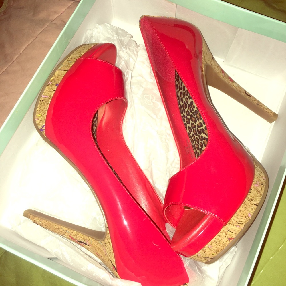 Heels